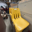 Yellow 18" Stacking Chairs