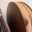 Dark Brown 5' Round Banquet Tables