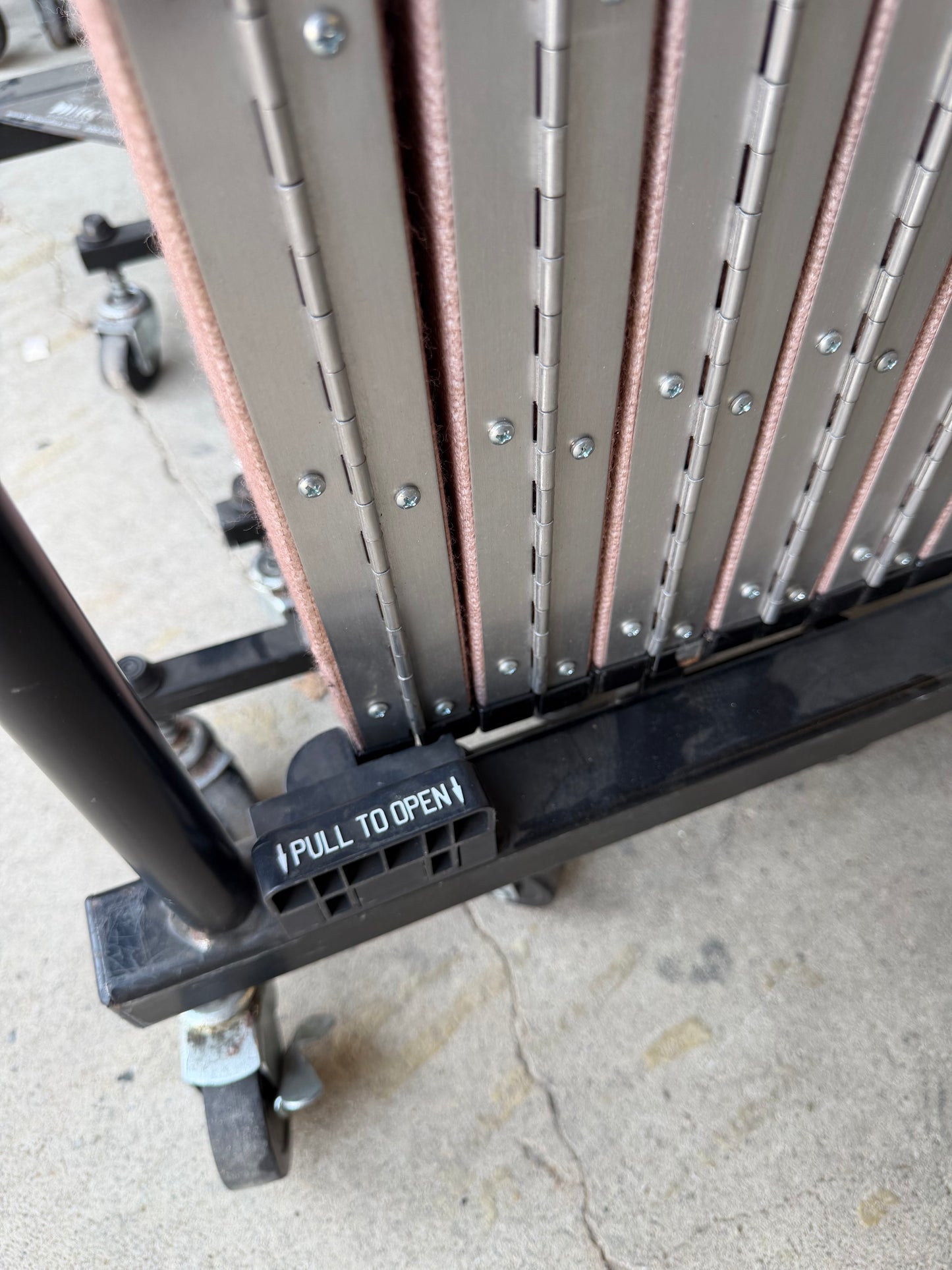 Screenflex Portable Room Dividers