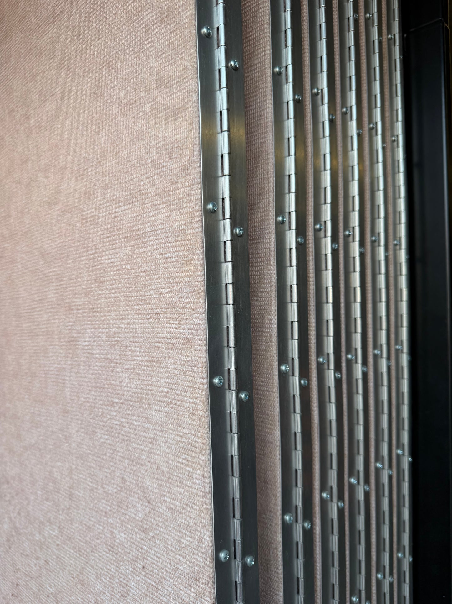 Screenflex Portable Room Dividers