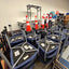 Teknion Amicus Guest Chairs with Cast