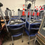 Teknion Amicus Guest Chairs with Cast