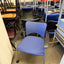 Teknion Amicus Guest Chairs with Cast