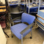 Teknion Amicus Guest Chairs with Cast