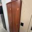 Wooden Lockers