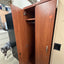 Wooden Lockers