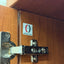 Wooden Lockers