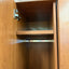 Wooden Lockers