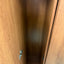 Wooden Lockers