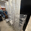 Clear Chiavari Wedding/Event Chairs