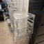 Clear Chiavari Wedding/Event Chairs