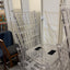 Clear Chiavari Wedding/Event Chairs