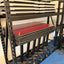 43” x 31” Restaurant Tables