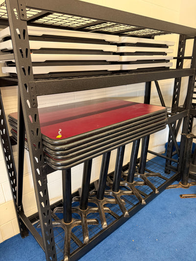 43” x 31” Restaurant Tables