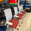 Haworth Very Task Office Chairs