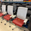 Haworth Very Task Office Chairs