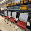 Haworth Very Task Office Chairs