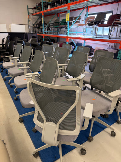 AllSeating Office Chairs