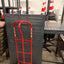 55” Length Bar Height Patio Tables