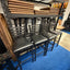 Bar Height Restaurant Chairs / Stools