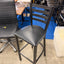 Bar Height Restaurant Chairs / Stools