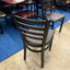 Black Restaurant Chairs