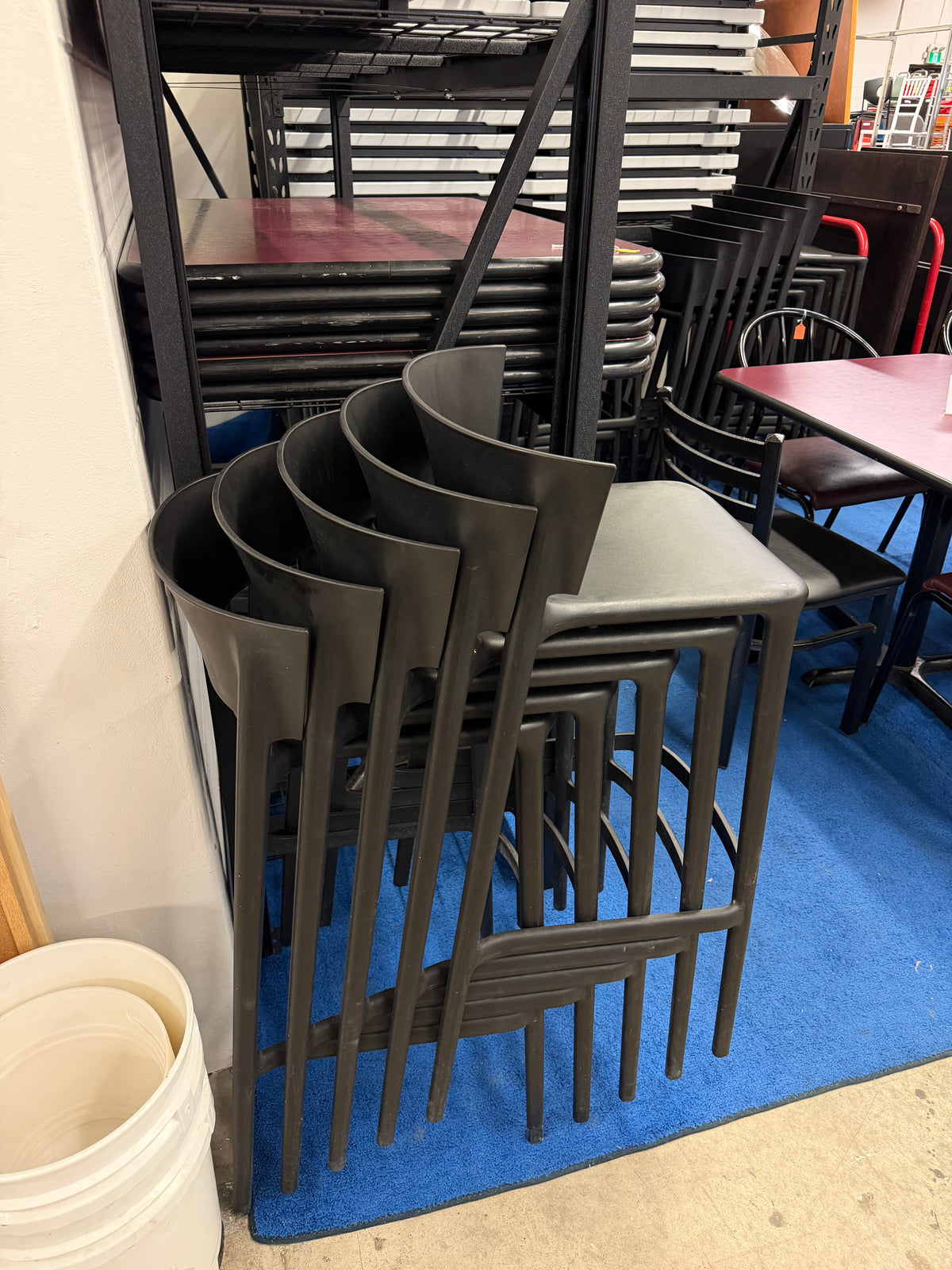 Bar Height Chairs / Stools