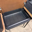 Spring Loaded Flip-Top School Desks