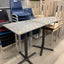 Bar Height Tables with Granite Tops