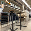 Bar Height Tables with Granite Tops