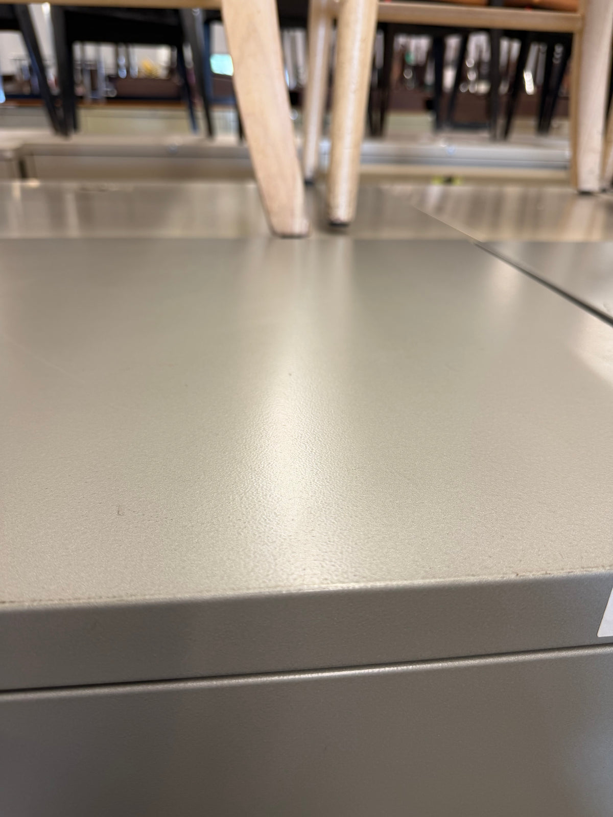 4-Drawer Lateral Filing Cabinets