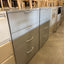 4-Drawer Lateral Filing Cabinets
