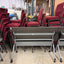 5’ Flip-Top Training Tables