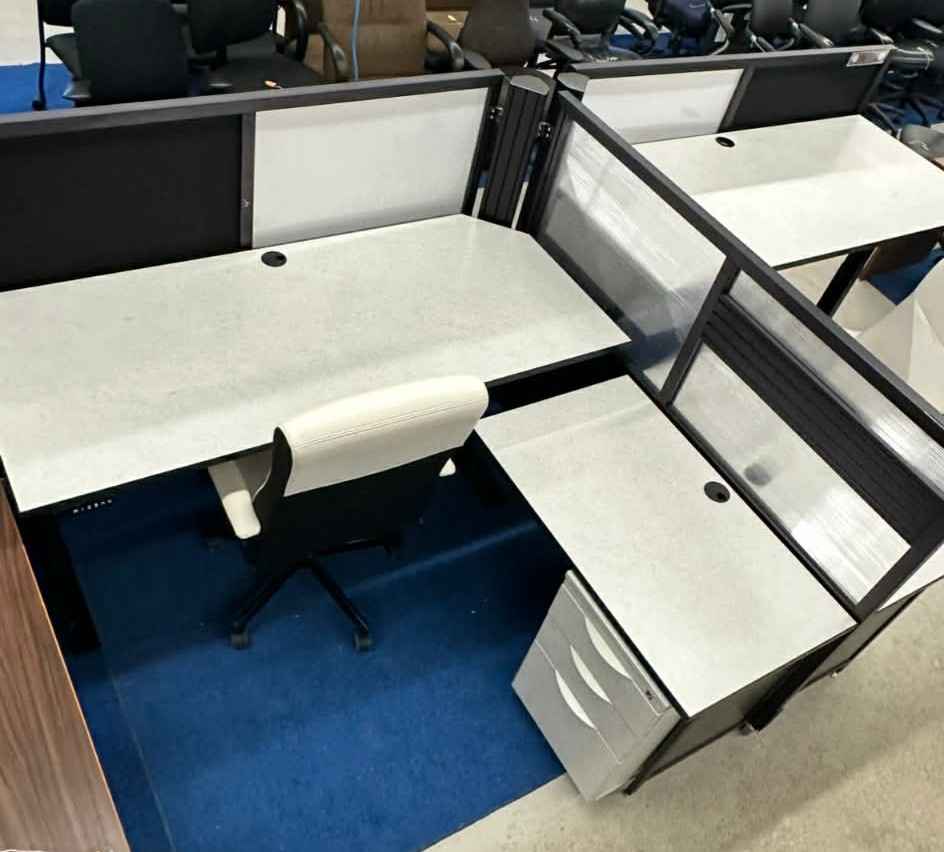 Swiftspace Rolling Walls