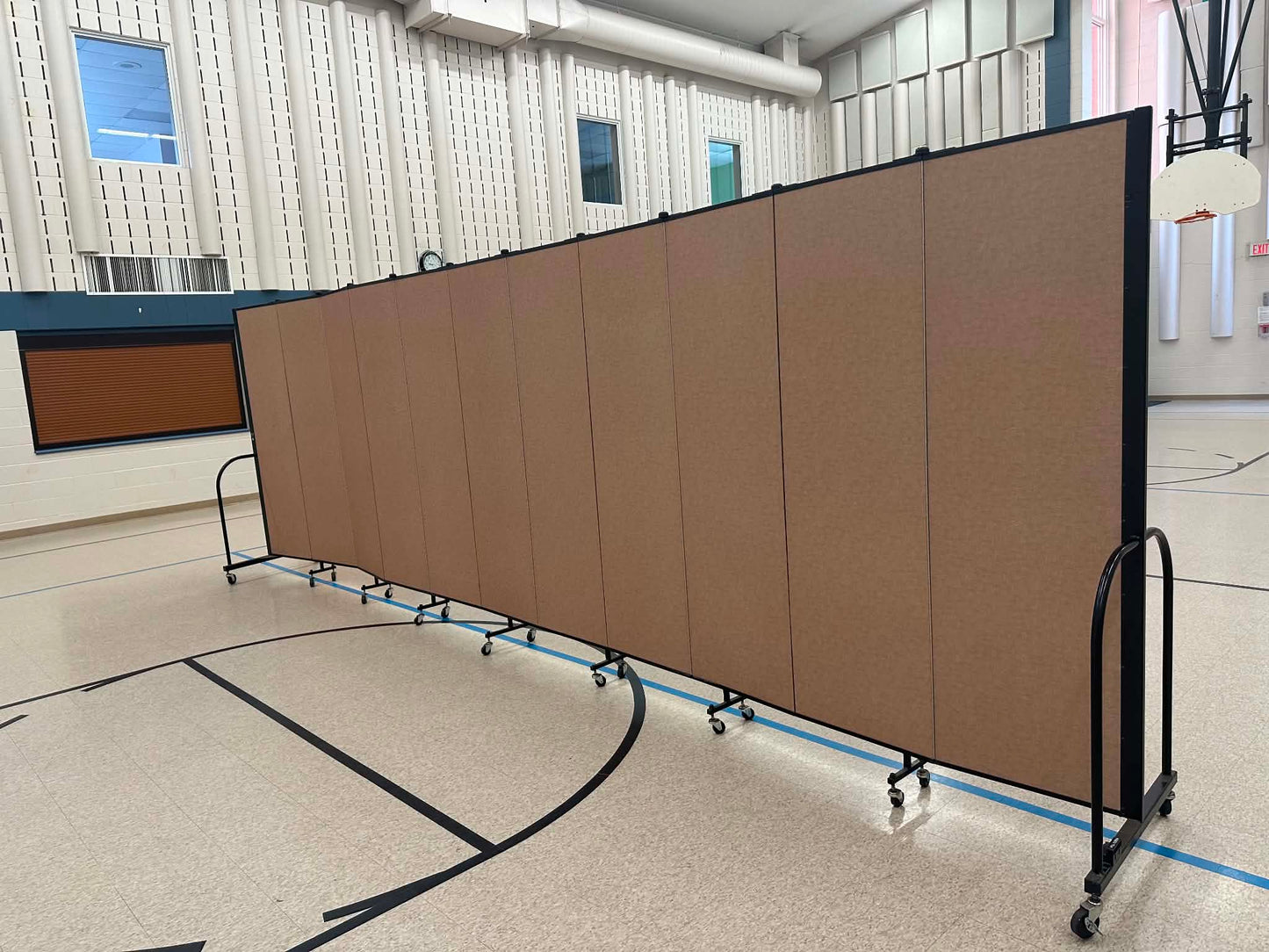 Screenflex Portable Room Dividers