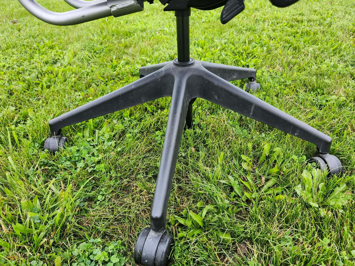 SitOnIt High Back “Focus” Task Office Chairs