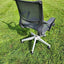 Herman Miller Setu Office Chairs