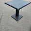 Wood Restaurant Tables