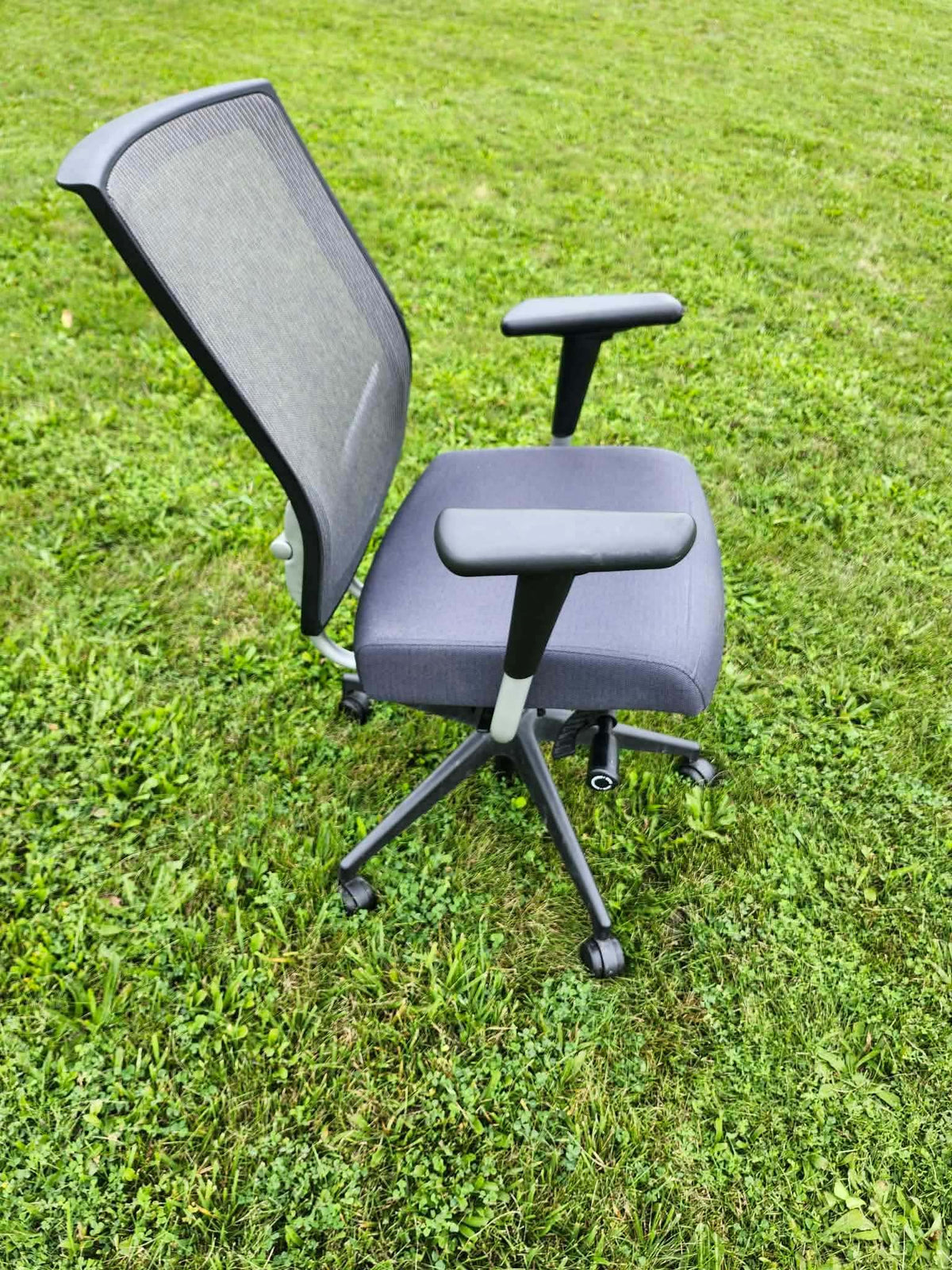 SitOnIt High Back “Focus” Task Office Chairs