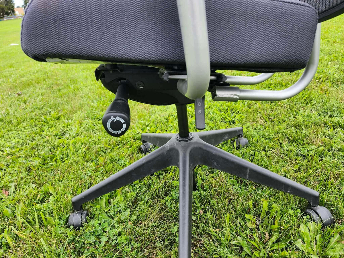 SitOnIt High Back “Focus” Task Office Chairs